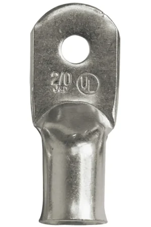 4 AWG 5/16 in. Heavy Duty Lug, 25 Pack Markdown