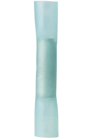16-14 AWG Heat Shrink Butt Connectors, Pack of 100 Seasonal Sale