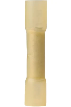 12-10 AWG Heat Shrink Butt Connectors, Pack of 3 Buy Today