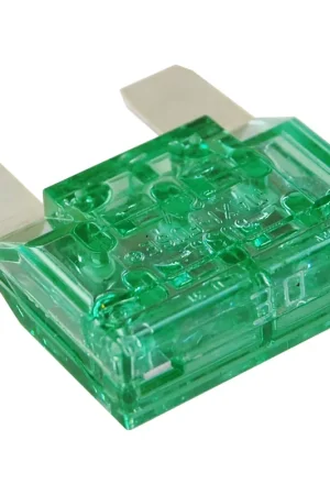 30 amp MAXI Fuse Top Rated