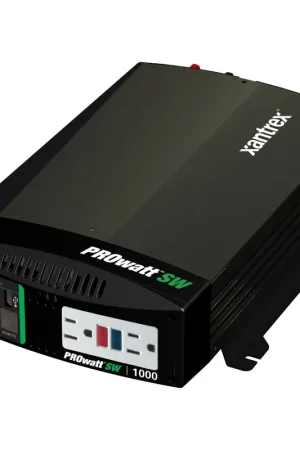 1000 Watt 12 Volt DC PROwatt SW Inverter Buy Direct