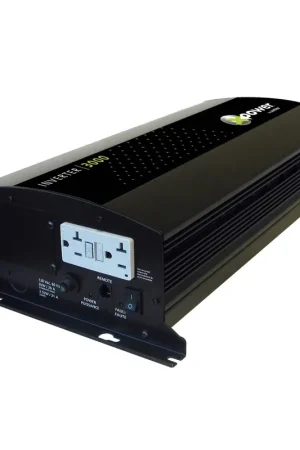 XPower 3000 Watt Power Inverter Fresh Stock