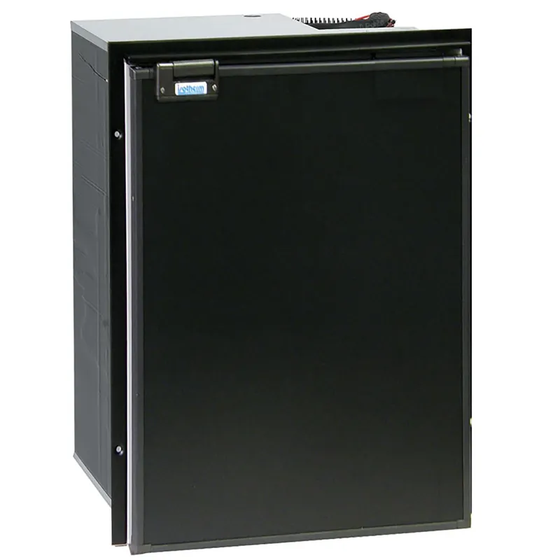 4.6 cubic foot Refrigerator, Right Swing - AC/DC Top Pick
