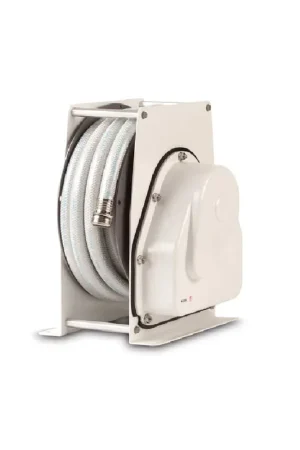 25 foot Marine Washdown Hose Reel Low Price
