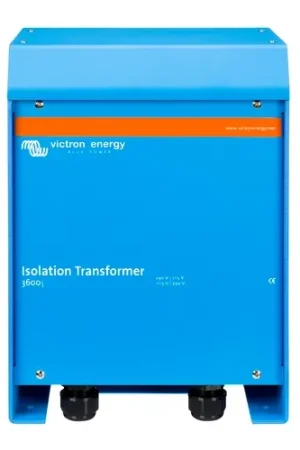 3600 Watts 115/230 Volt Isolation Transformer Affordable