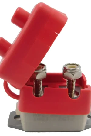 15 amp Short Stop Circuit Breaker Deal
