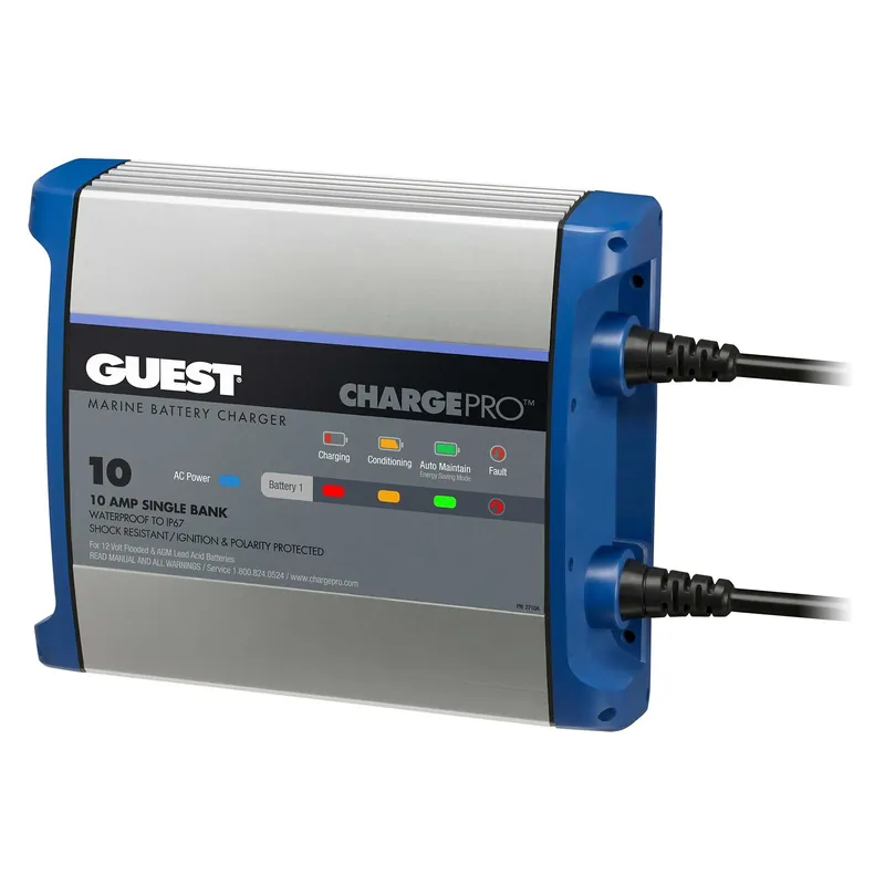Onboard Battery Charger, 10 amp Low Price