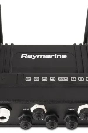 Reduced Price Raymarine Yachtsense Link Marine Mobile Router