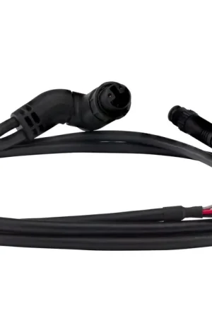 Raymarine 1.5m Right Angle Power And Nmea2000 Cable Brand New
