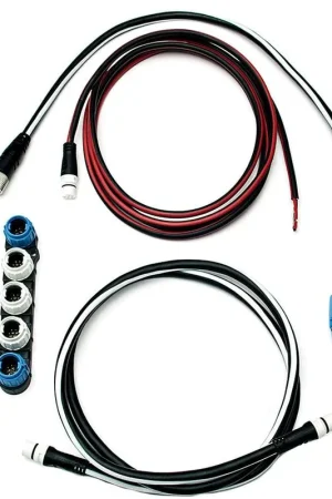 Raymarine T12217 Cable Kit Nmea2000 Gateway Brand New