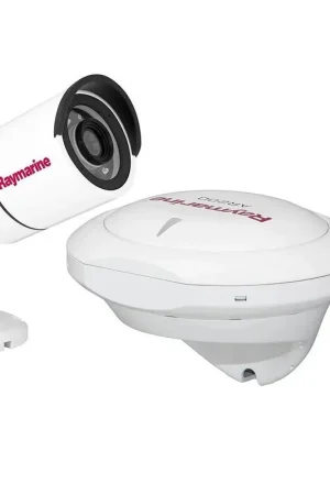Raymarine Cam210 Augmented Reality Pack Top Rated