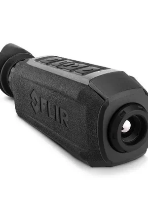 Flir Scion Ptm366 Thermal Monoccular 640 X 480 18d Fov Ip Streaming 60hz Grab Now