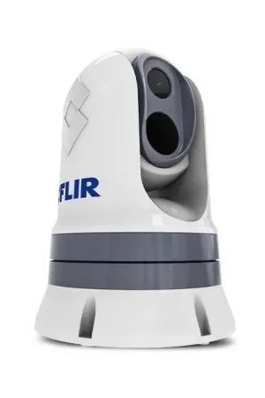 While Supplies Last Flir M364c Dual Payload Thermal Camera No Jcu 640 X 512 24d Hfov