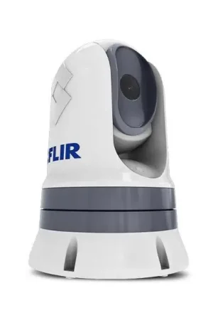 Markdown Flir M332 Single Payload 30 Hz Thermal Camera No Jcu 320 X 256 24d Hfov