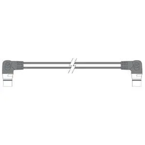 Deal Raymarine A06042 Seatalkng 400mm Elbow Spur Cable