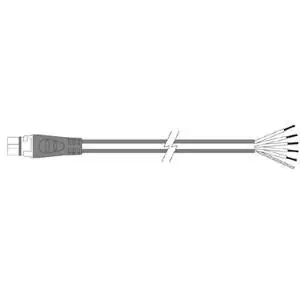 Price Cut Raymarine A06043 Seatalkng 1m Stripped End Spur Cable