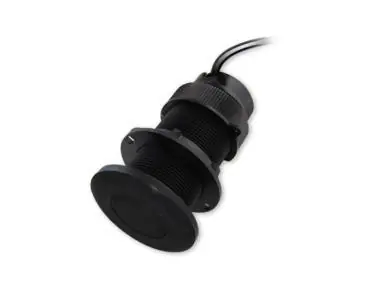 Instant Buy Raymarine A22112 Plastic Th 12deg Tilt Dt800