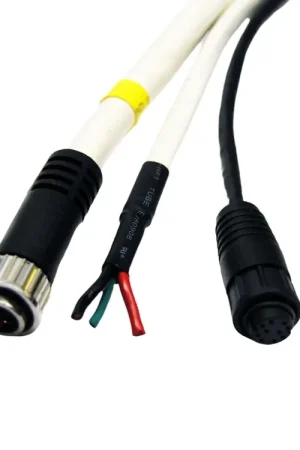 Raymarine A80230 25m Radar Cable With Raynet Connector High Quality