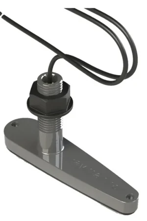 Raymarine Cpt70 Plastic Thru Hull Transducer For Dragonfly Sale