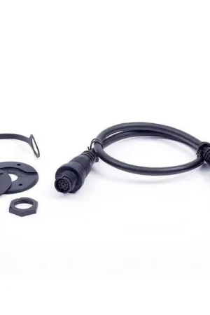 Trusted Brand Raymarine Handset Adapter Cable 12 Pin To 10 Pin