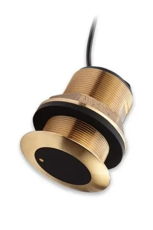 Genuine Raymarine Cpt-s Bronze Th 0d Chirp Transducer