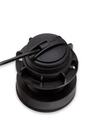 Raymarine Cpt-s Plastic Th 12d High Chirp Transducer Free Returns