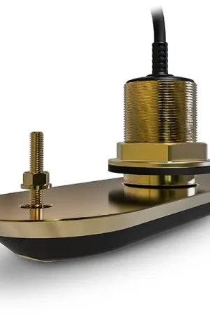 Raymarine Rv-200 Realvision 3d Bronze Thru Hull 0d Element Sale