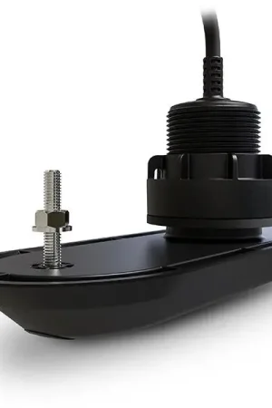 Low Price Raymarine Rv-300 Realvision 3d Plastic Thru Hull 0d Element