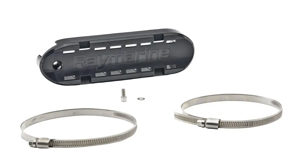 Raymarine Trolling Motor Mount For Hv-100 In Demand