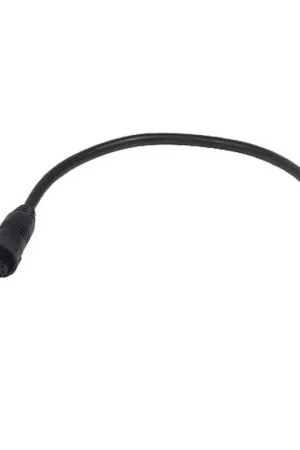 Next Day Delivery Raymarine A80560 Adapter Cable Minnkota To Hv 15-pin