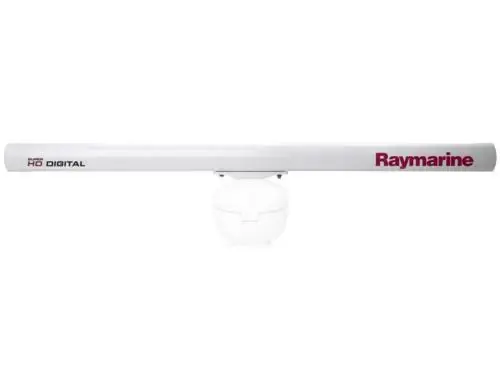 Raymarine E52093 72" Open Array Super Hd Antenna In Demand