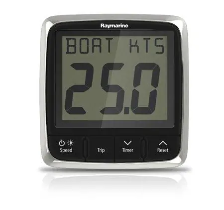 Final Sale Raymarine I50 Speed Display