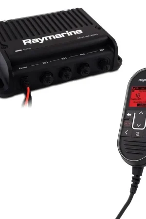 Raymarine Ray90 Vhf Radio Luxury