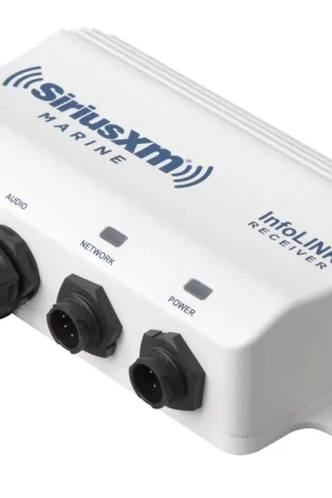 Raymarine Sr200 Siriusxm Infolink Weather Receiver Mega Sale