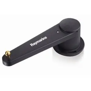 Brand New Raymarine Rotary Rudder Reference