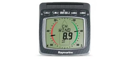 Buy Today Raymarine Wireless Multi Analogue Display
