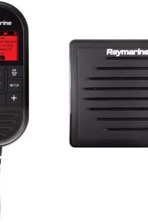 Raymarine Wired 2nd Station Kit For Ray90 Flash Sale