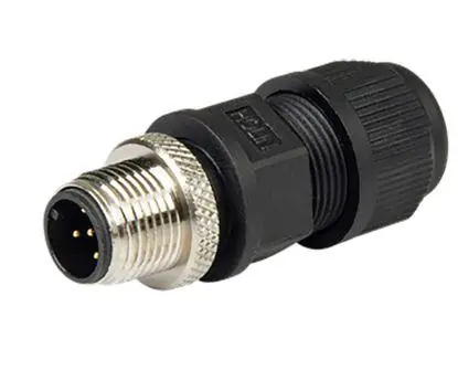Ancor 270110 Nmea 2000 Male Connector Solder Tpye Buy Online