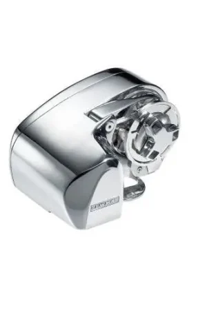 Fresh Stock Lewmar Pro Series 700h Anchor Windlass W/rocker & Contactor 12v