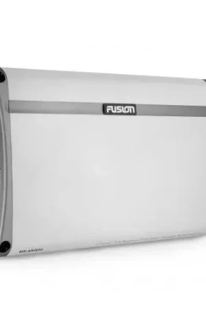 Fusion MS-AM504 Amplifier 4 Channel 500 Watts Top Rated