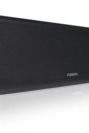 Fusion RV-FS402B Sound Panel 200W Black Hassle-Free Returns