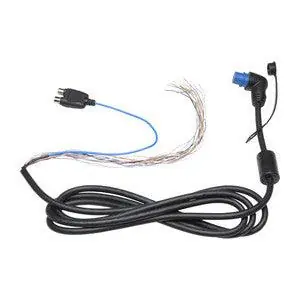 Top Pick Garmin 010-12390-21 Nmea-0183 With Audio Right Angle
