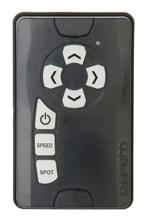 Marinco 22250-r Bridge Remote For 22050a Holiday Sale