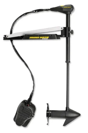 Minn Kota Edge 55 45" Shaft Shop Now