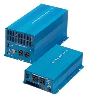 Hot Picks Newmar 12-1500ps Inverter Pure Sine Wave 1500 Watt