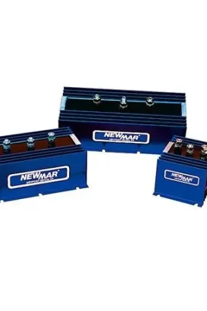 Newmar 1-2-70a Isolator 1ait 2batt 70amp Markdown