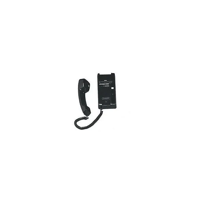 Next Day Delivery Newmar 2 Station Intercom System Bright White