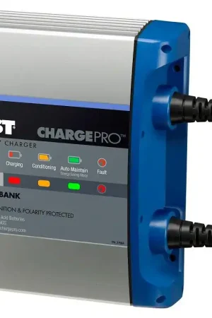 Special Offer Guest 2708a 5a 1 Bank 120v Input Battery Charger