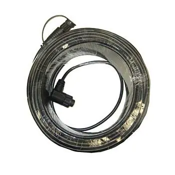 Furuno 000-010-618 50m Cable W W/junction Box For Fi5001 Seasonal Sale
