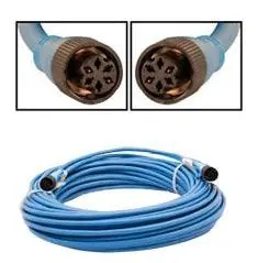 Crafted Furuno 5m Navnet Ethernet Cbl 6p(f) - 6p(f) Cross Over